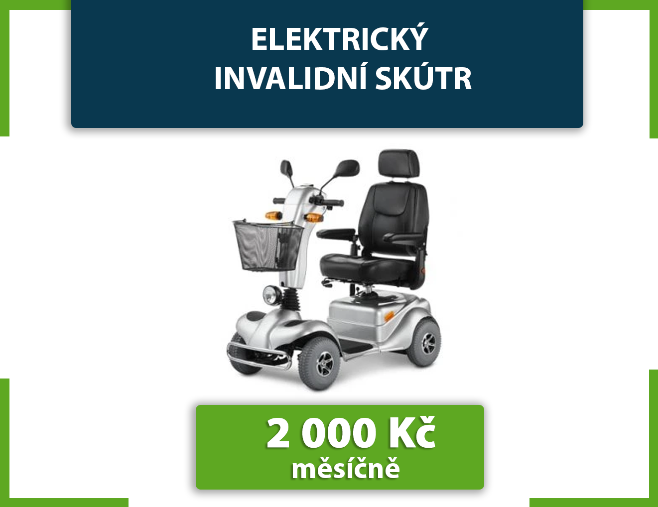 ZPCH - Velkoobchod_ZÁNOVNÍ postel OTTO BOCK Domiflex 2